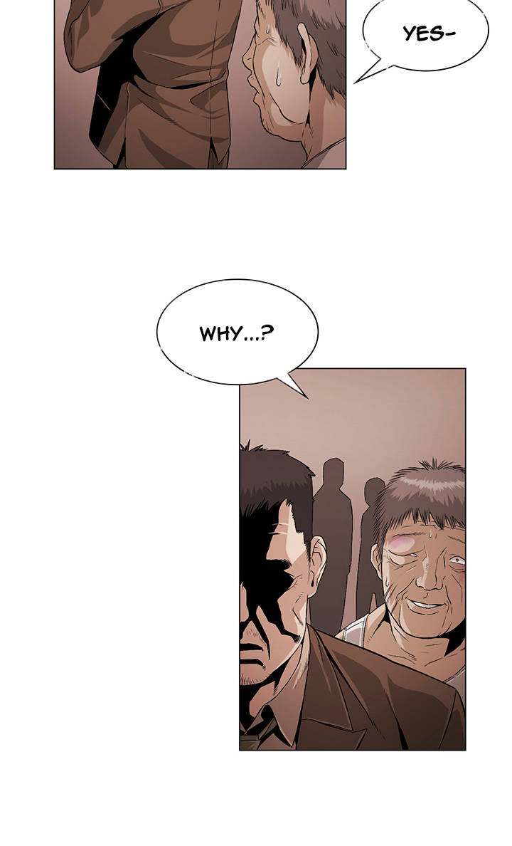 By Chance Chapter 27 Page 3