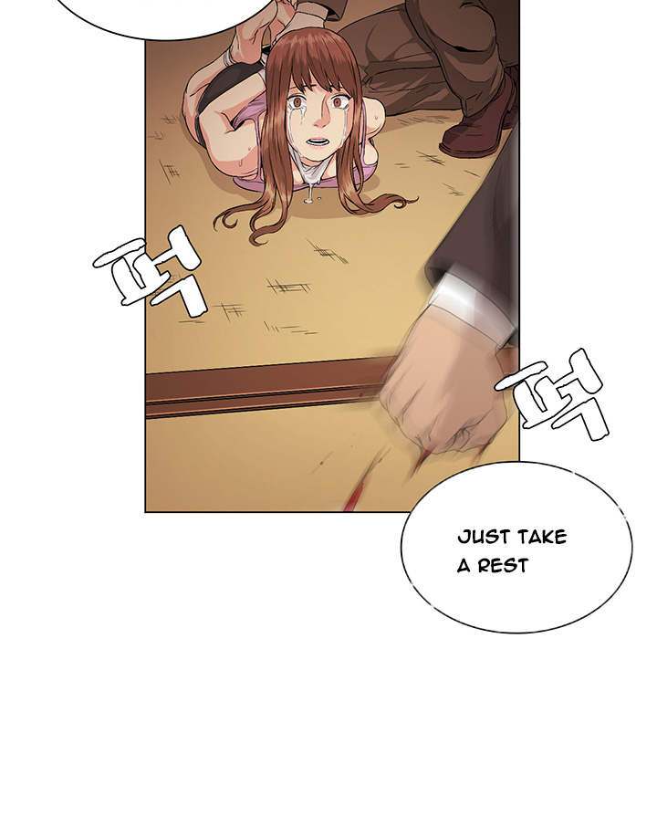 By Chance Chapter 27 Page 9