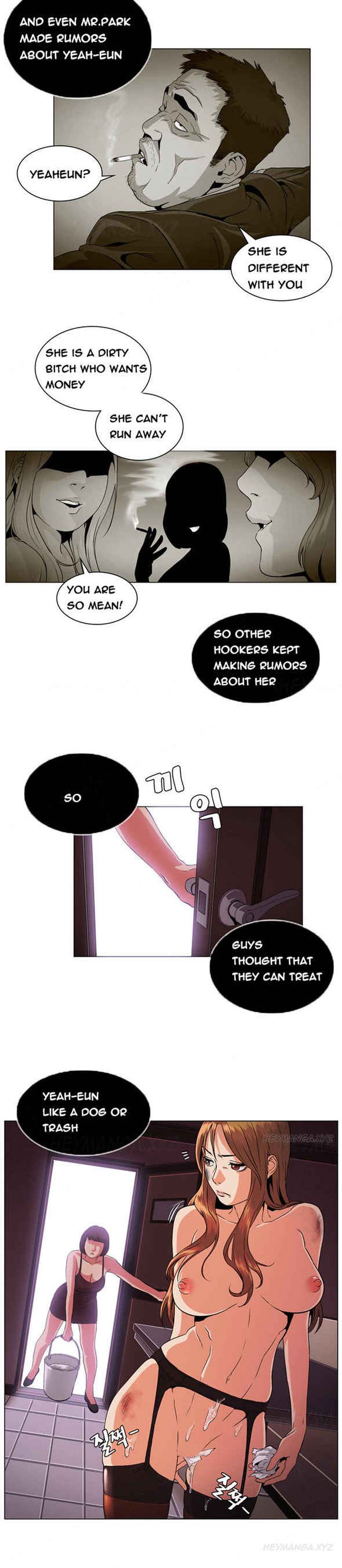 By Chance Chapter 28 Page 15