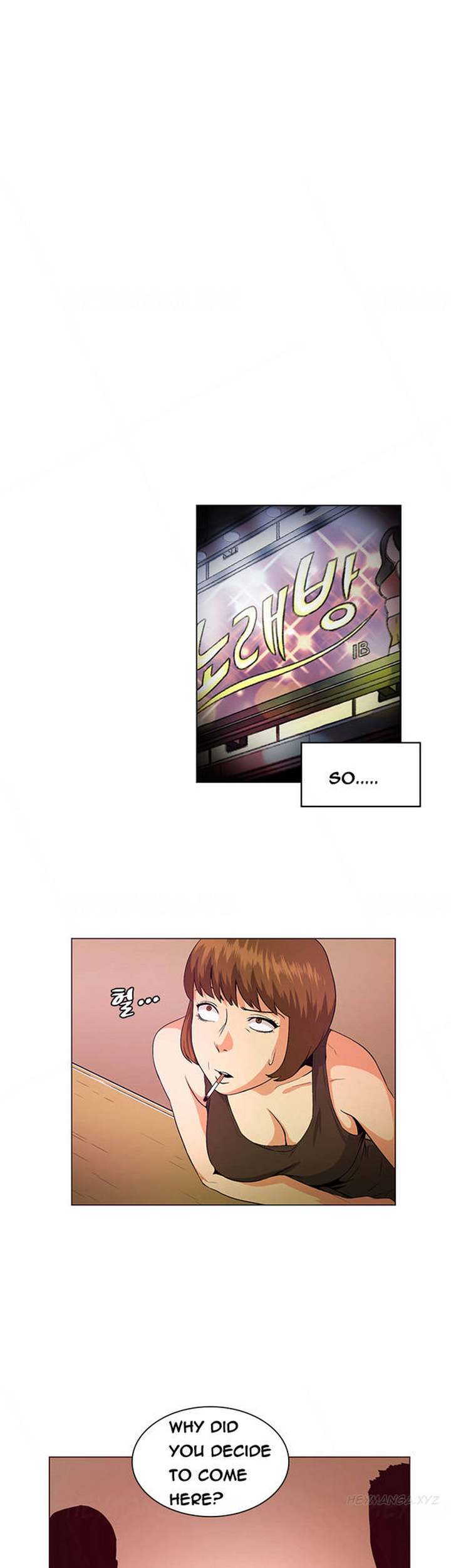 By Chance Chapter 28 Page 7