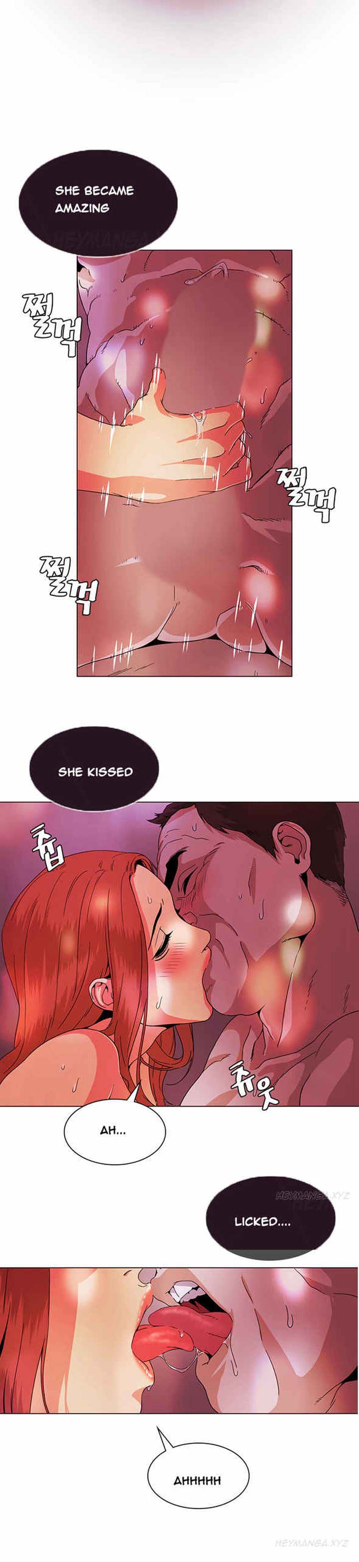By Chance Chapter 29 Page 12