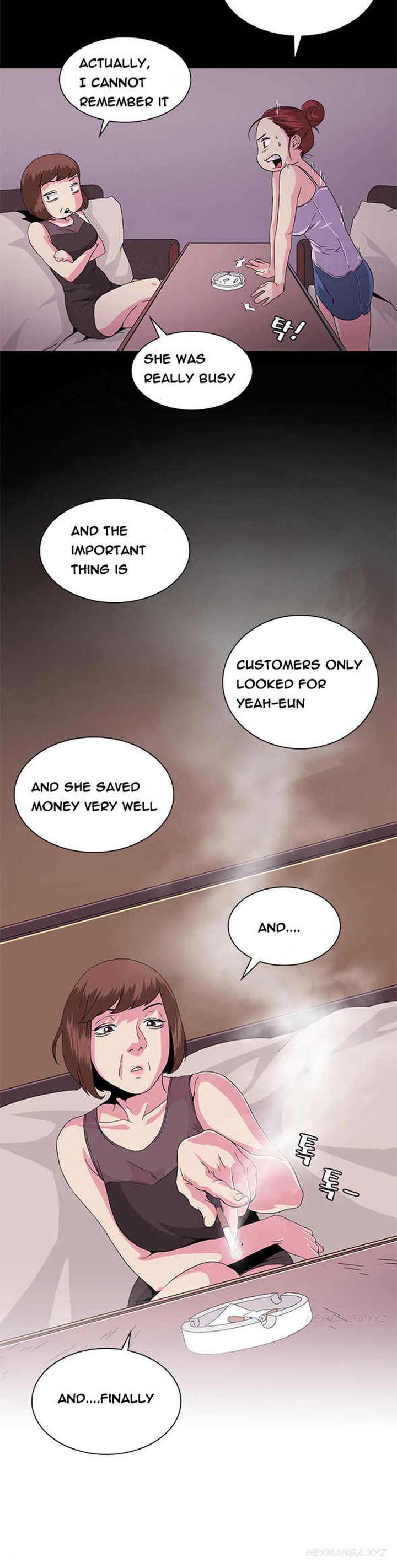 By Chance Chapter 29 Page 19