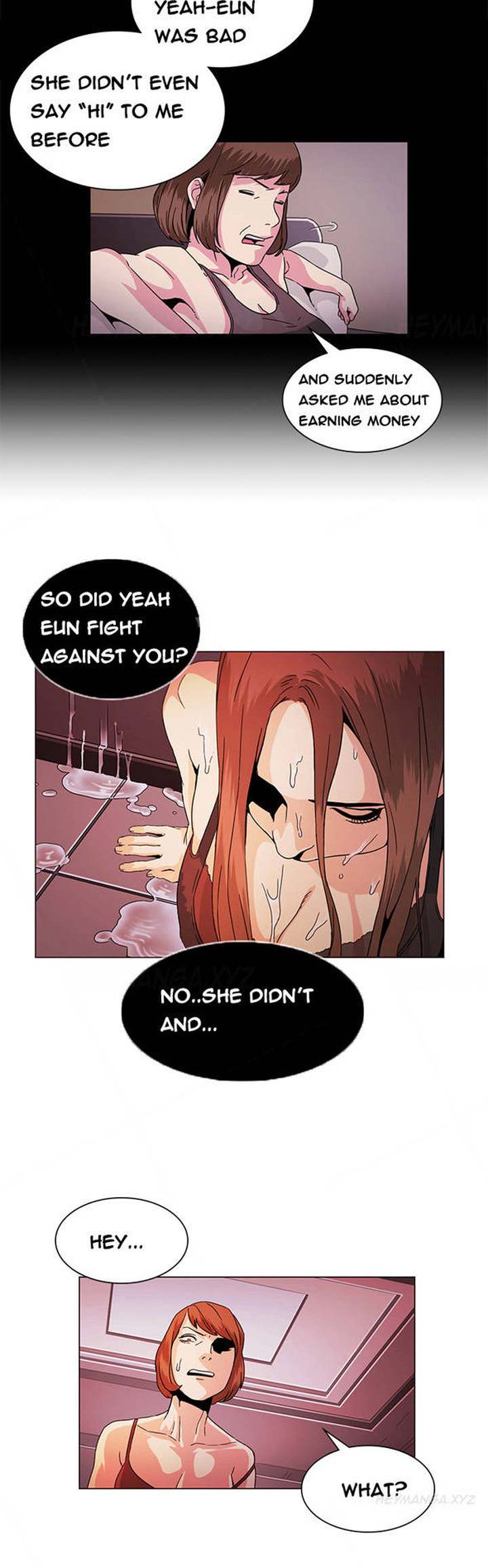 By Chance Chapter 29 Page 4