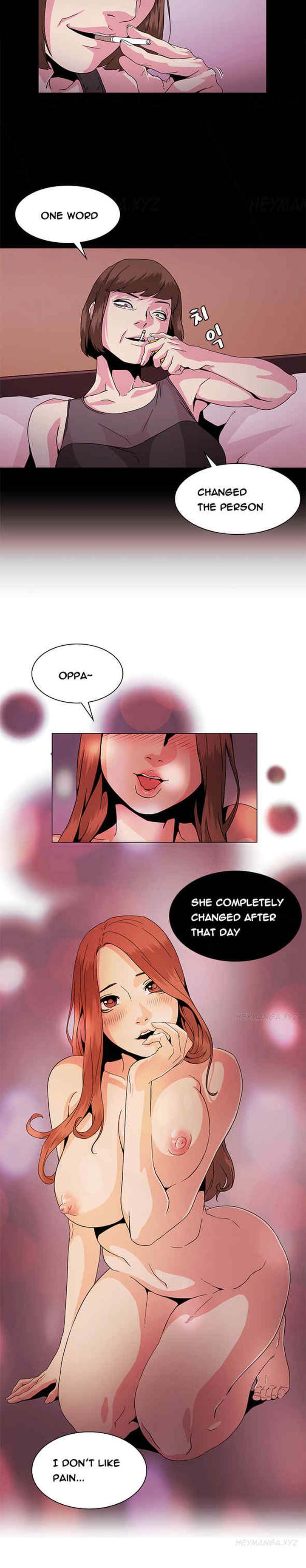 By Chance Chapter 29 Page 6