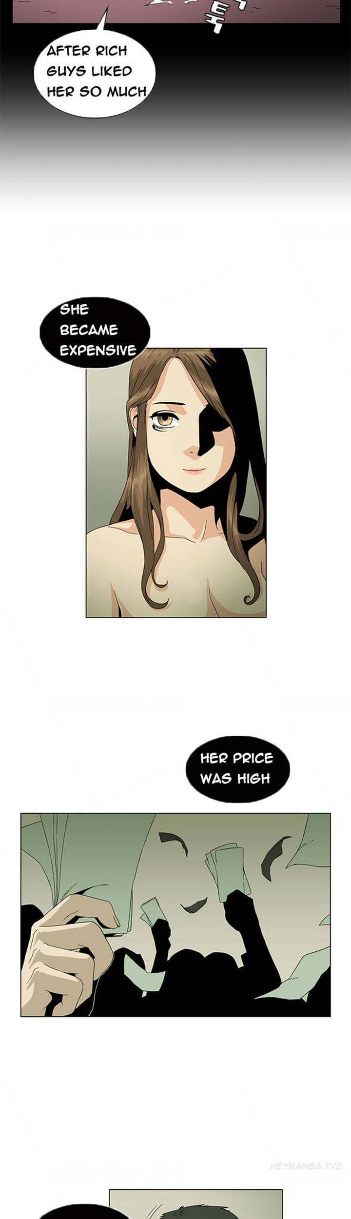 By Chance Chapter 30 Page 11