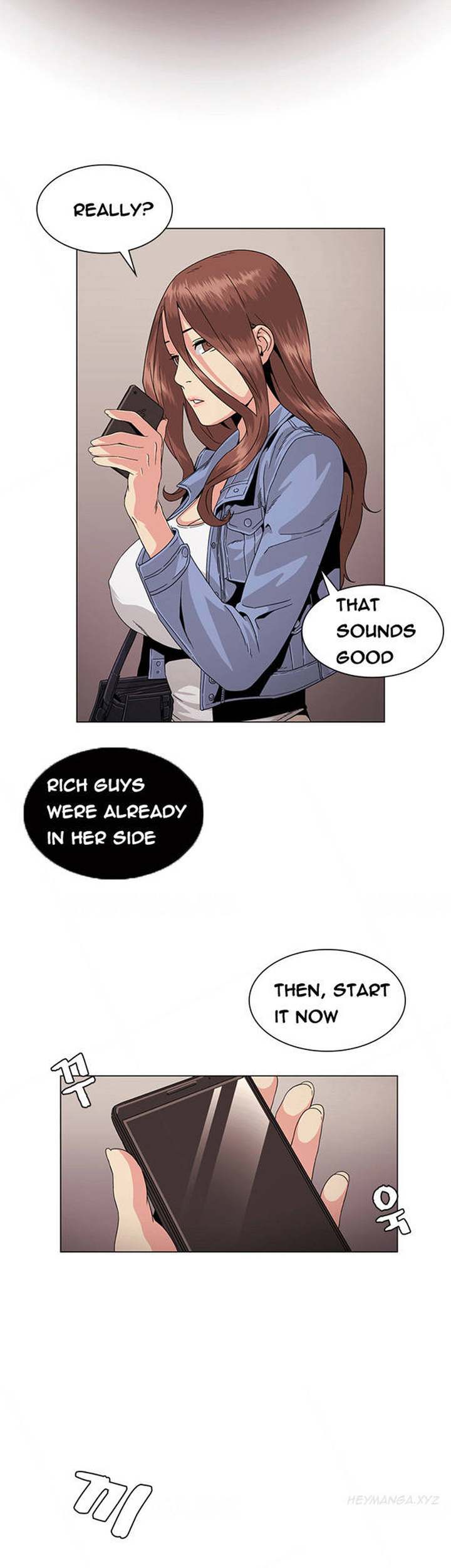By Chance Chapter 30 Page 20