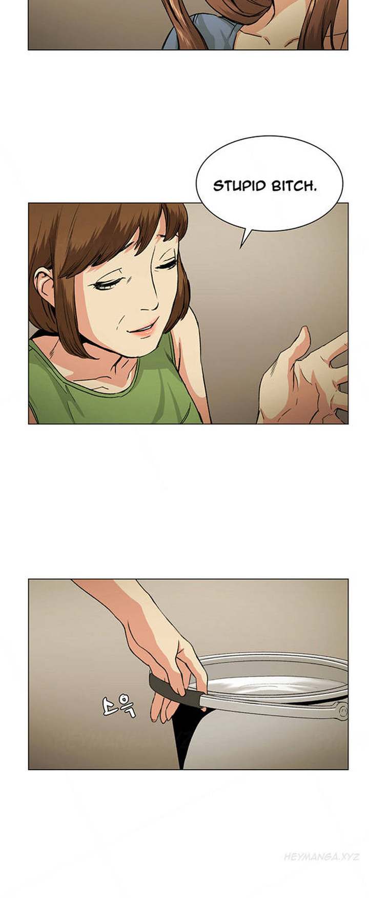 By Chance Chapter 31 Page 12