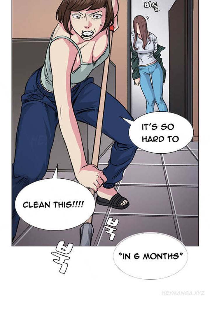 By Chance Chapter 31 Page 15