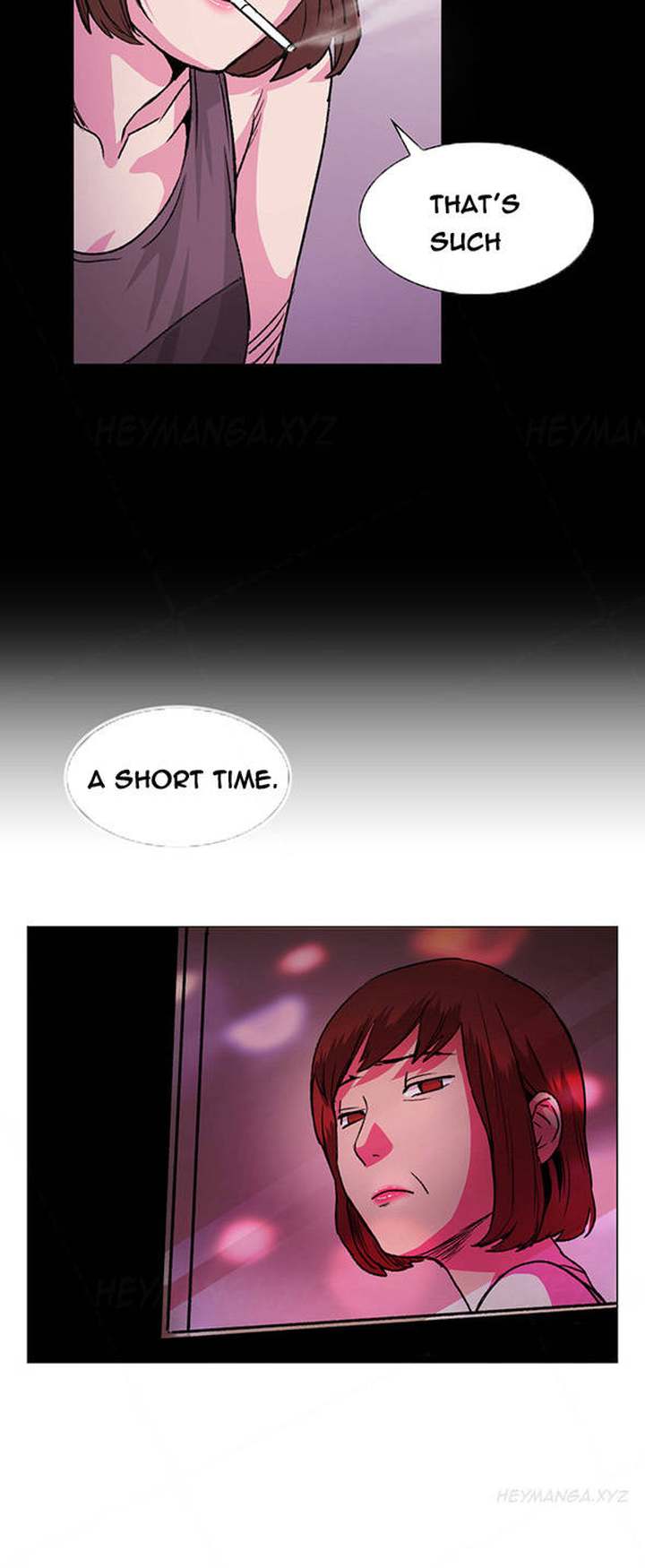 By Chance Chapter 31 Page 18