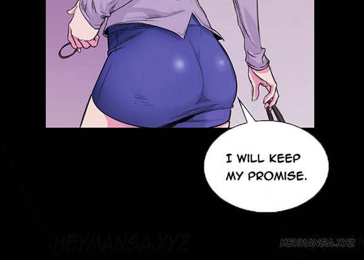 By Chance Chapter 31 Page 22