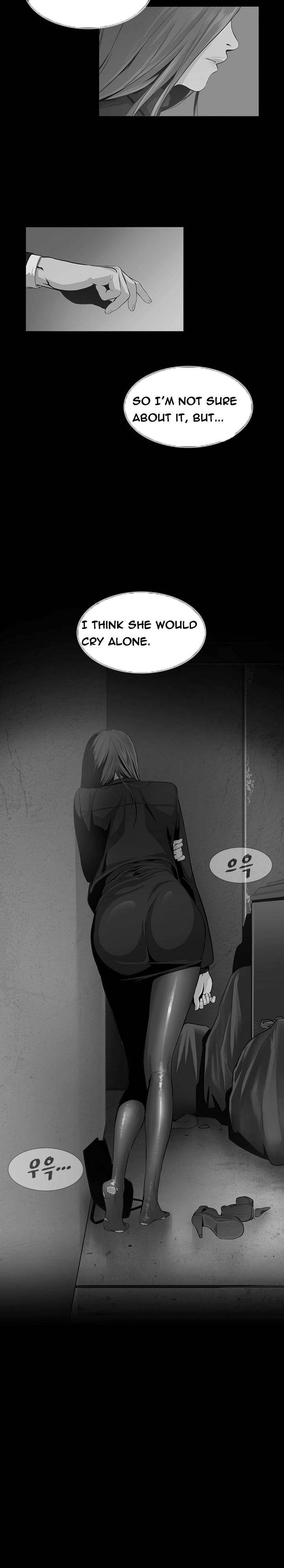 By Chance Chapter 32 Page 11