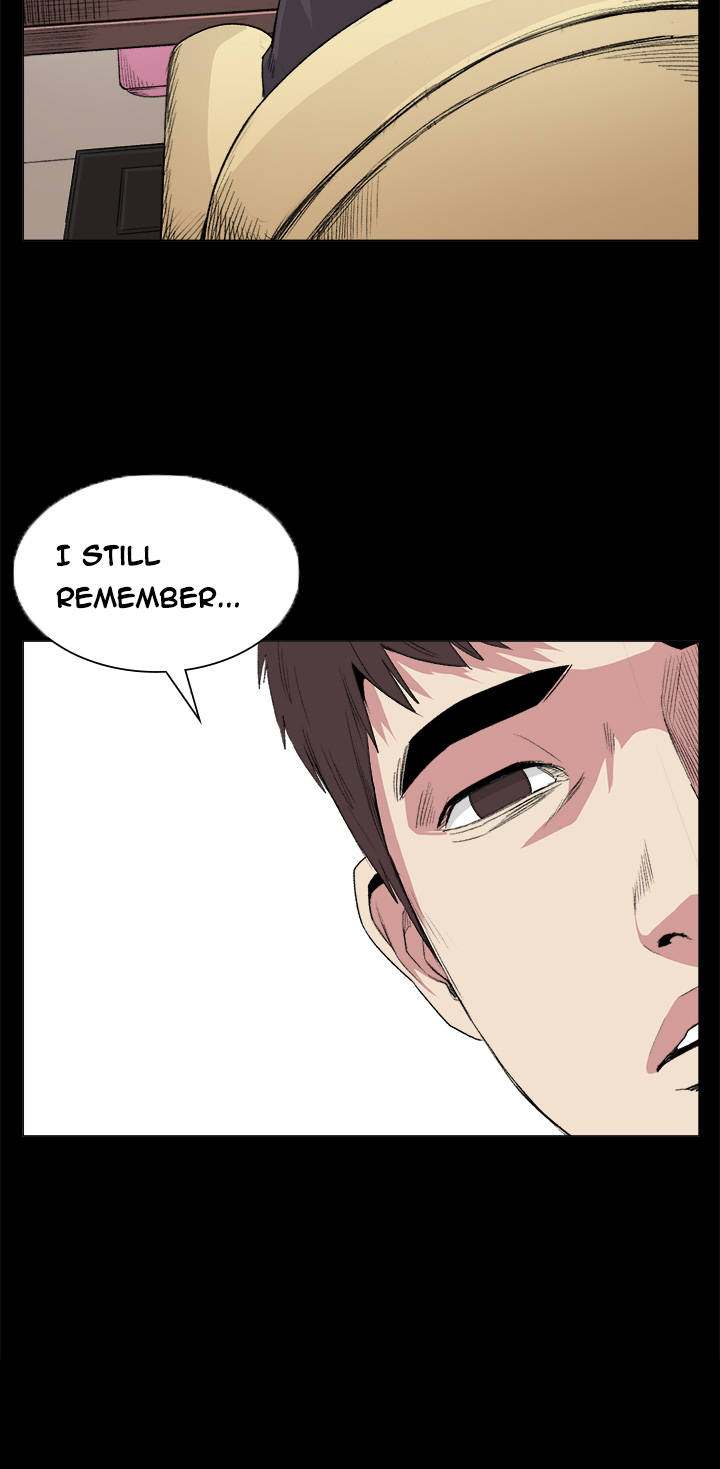 By Chance Chapter 32 Page 9