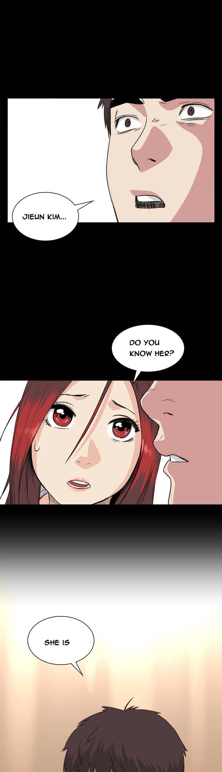 By Chance Chapter 33 Page 24