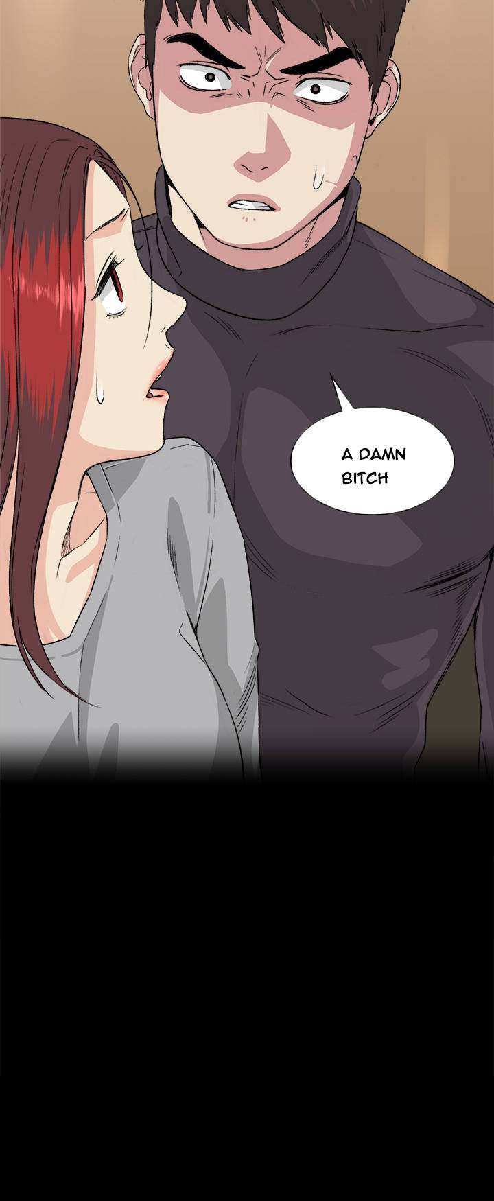 By Chance Chapter 33 Page 25