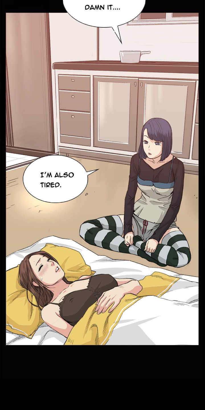 By Chance Chapter 33 Page 27