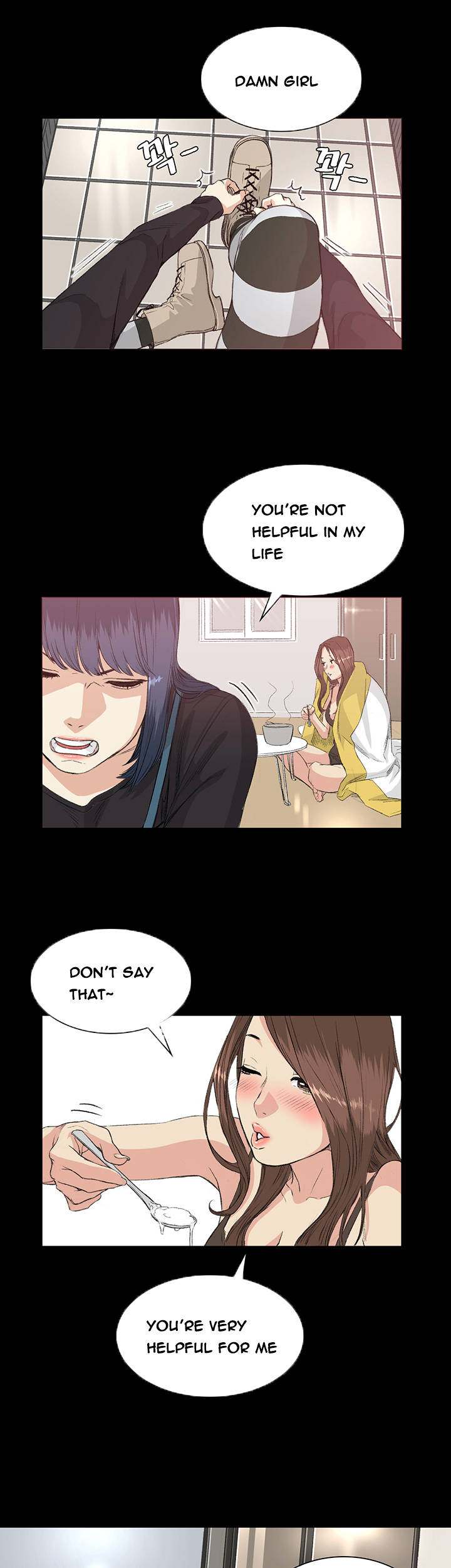 By Chance Chapter 34 Page 13
