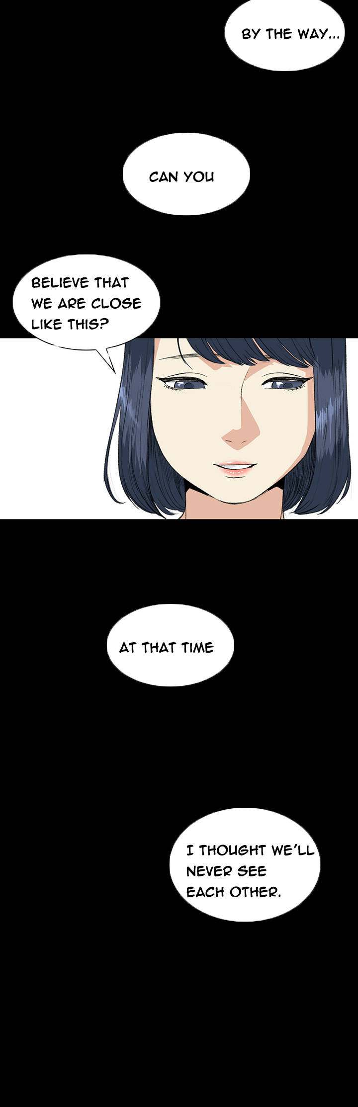 By Chance Chapter 34 Page 6