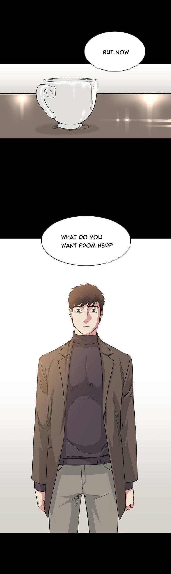By Chance Chapter 35 Page 20