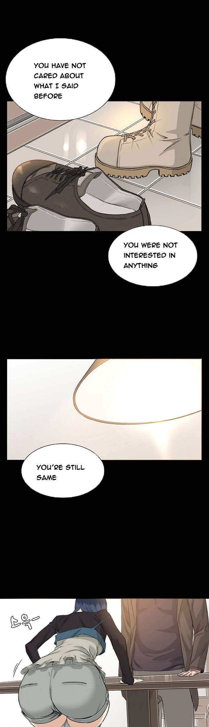 By Chance Chapter 35 Page 21