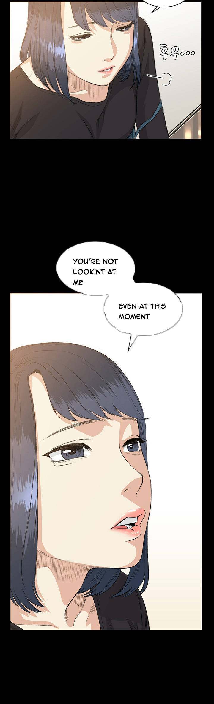 By Chance Chapter 35 Page 23