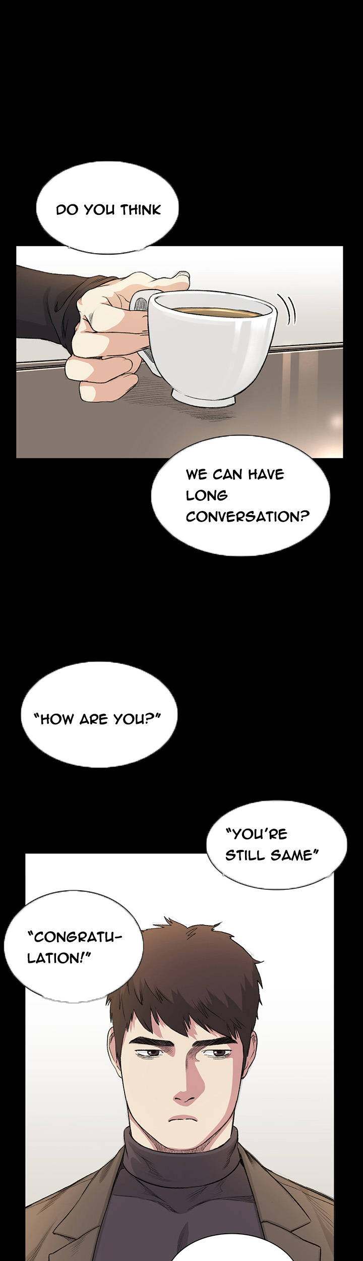 By Chance Chapter 35 Page 24