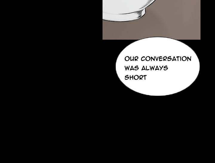 By Chance Chapter 35 Page 26