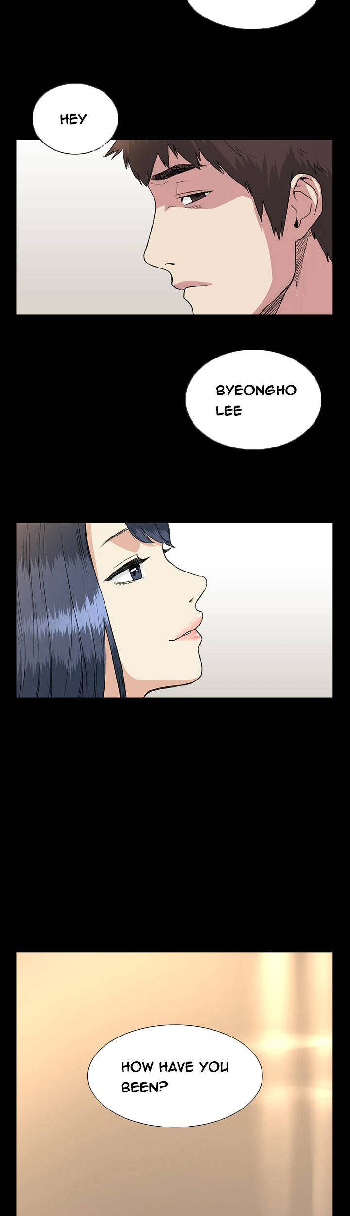 By Chance Chapter 35 Page 29