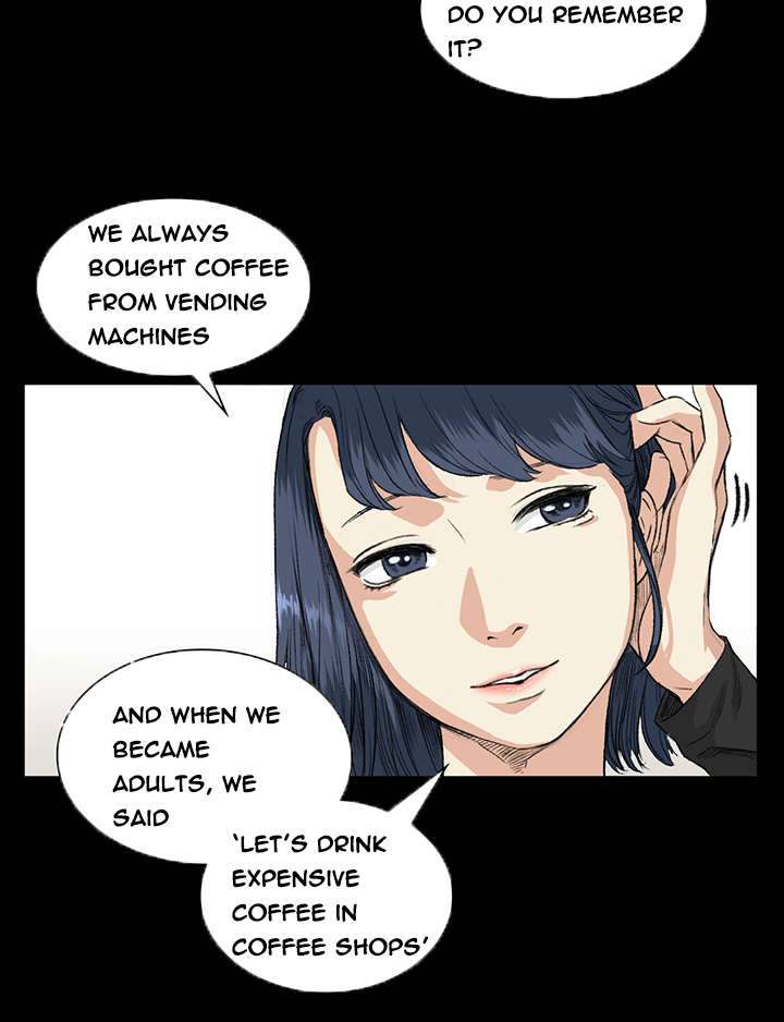 By Chance Chapter 35 Page 4
