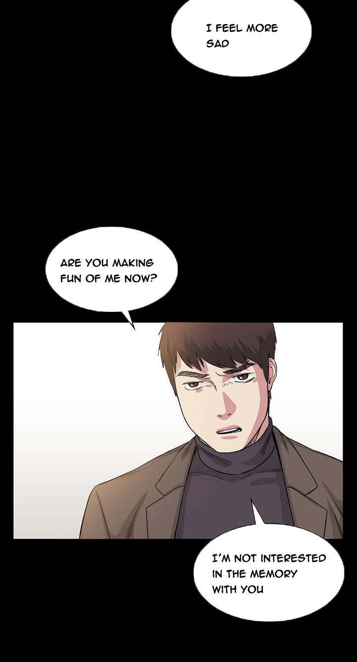 By Chance Chapter 35 Page 8