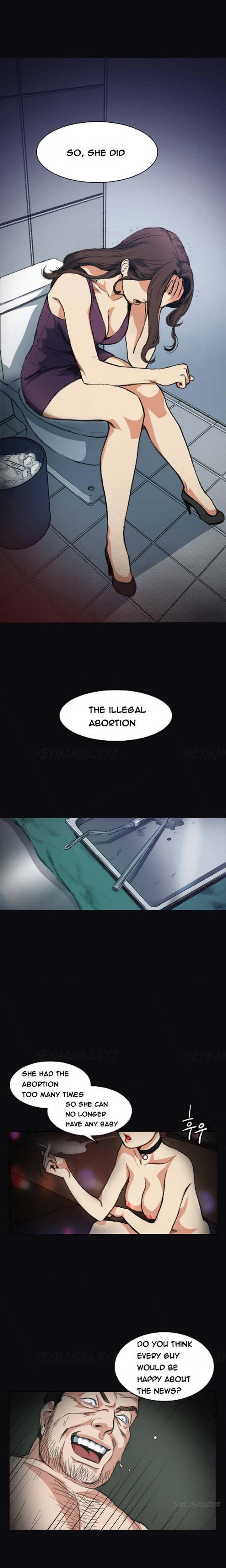 By Chance Chapter 4 Page 12