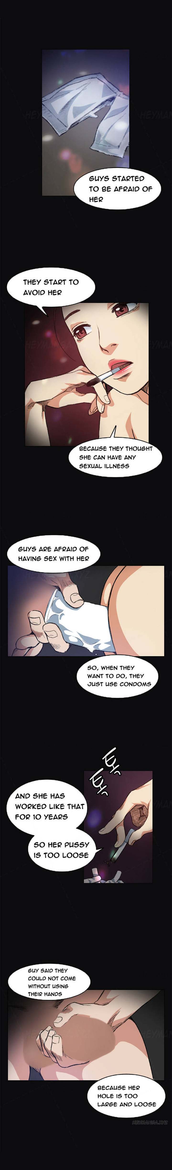 By Chance Chapter 4 Page 13