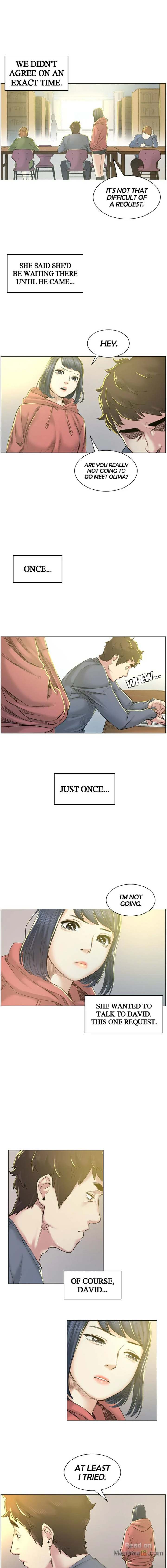 By Chance Chapter 41 Page 6