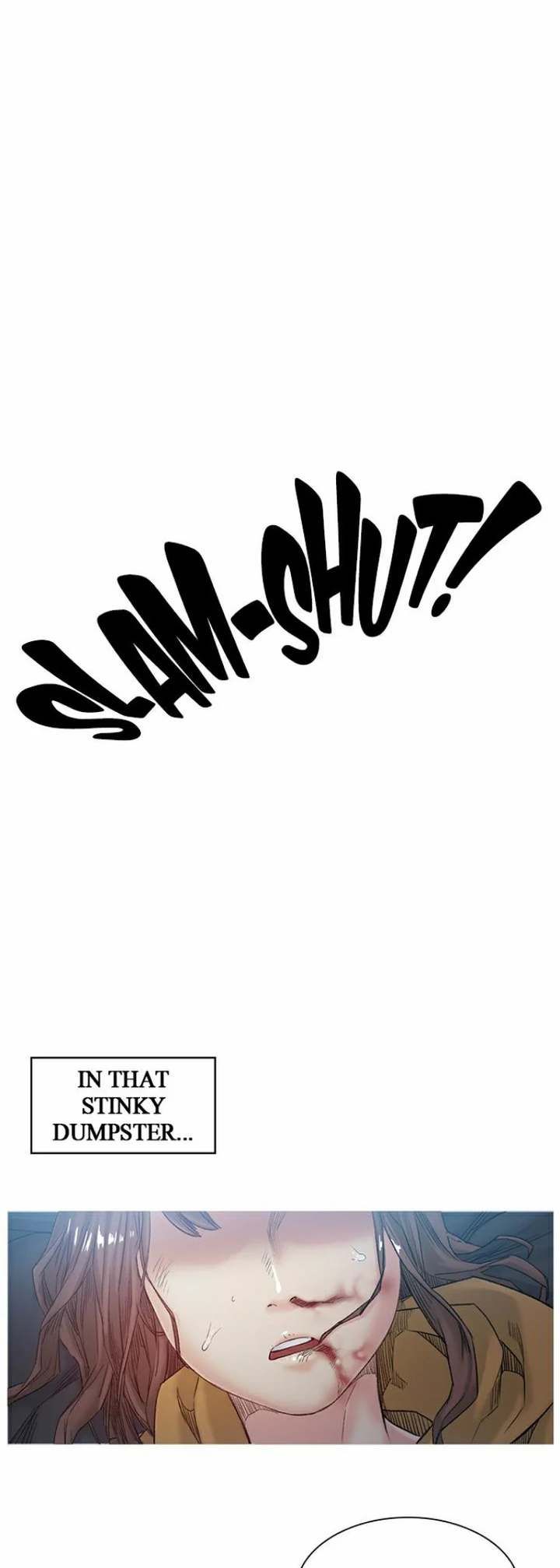 By Chance Chapter 42 Page 14