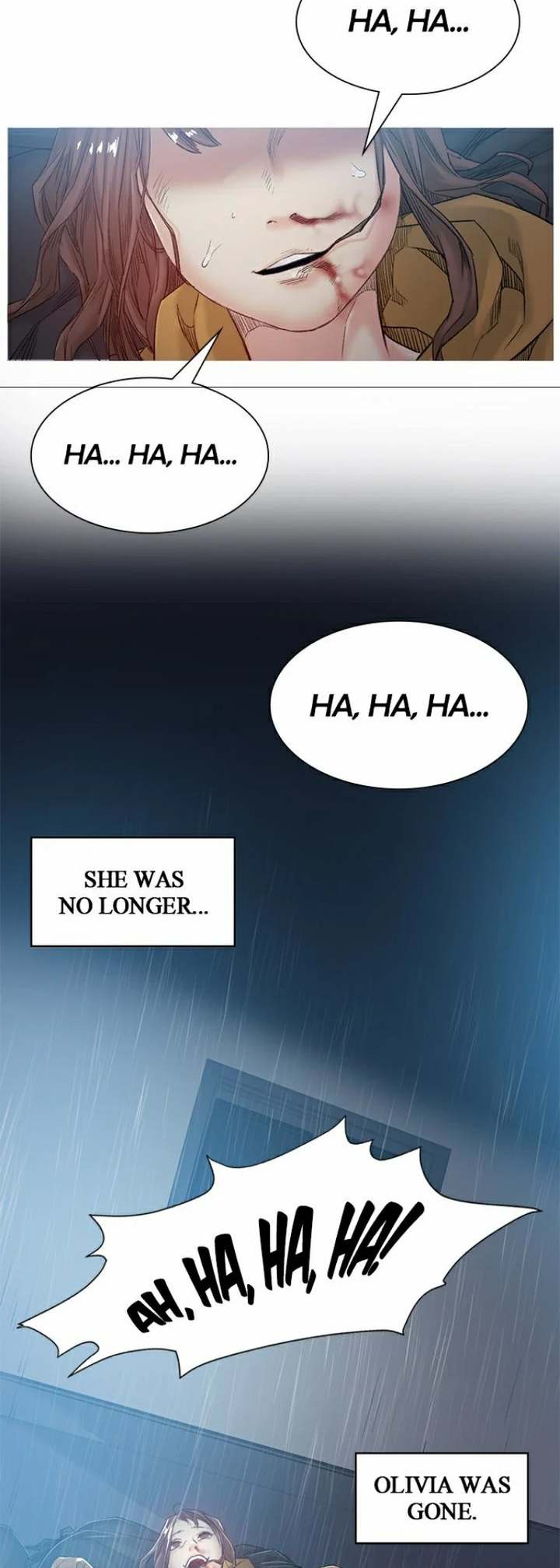 By Chance Chapter 42 Page 15
