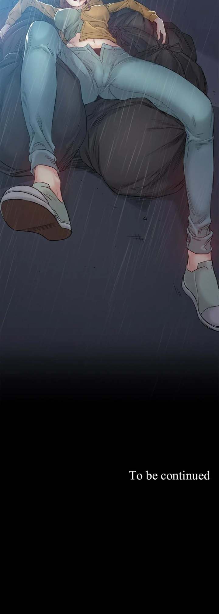 By Chance Chapter 42 Page 16
