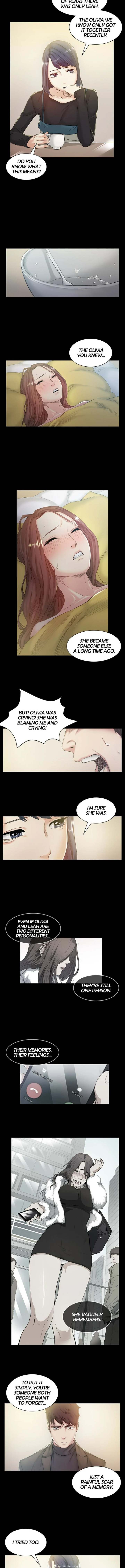 By Chance Chapter 43 Page 4