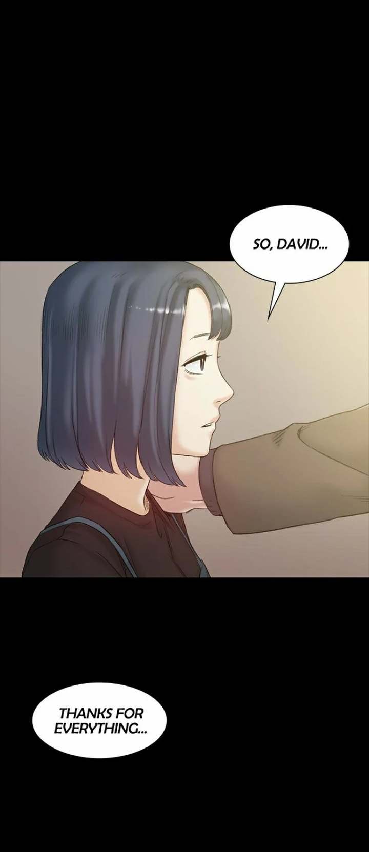 By Chance Chapter 43 Page 7