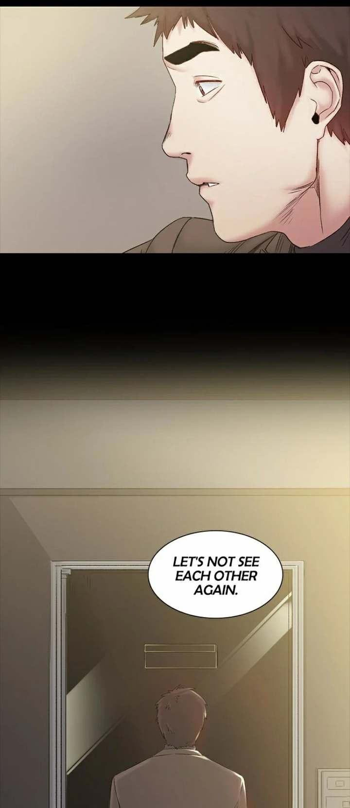 By Chance Chapter 43 Page 8