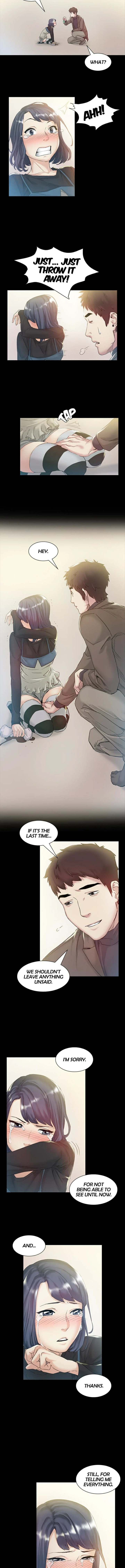 By Chance Chapter 44 Page 5
