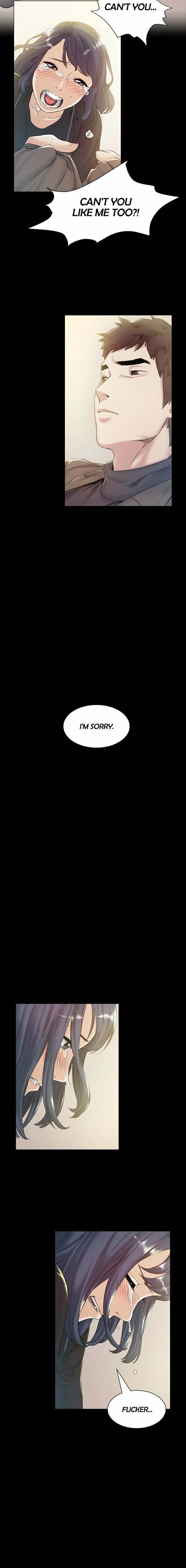 By Chance Chapter 44 Page 7