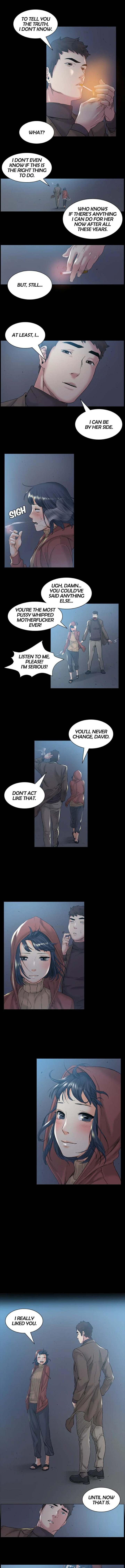By Chance Chapter 46 Page 5
