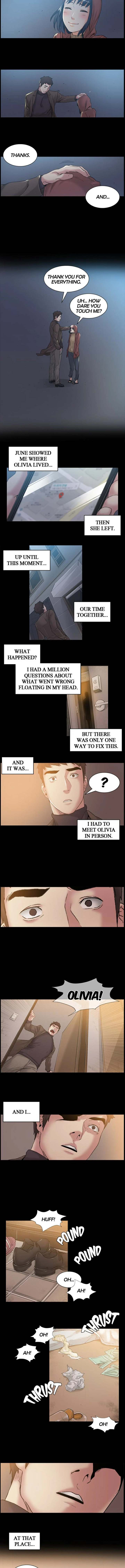 By Chance Chapter 46 Page 6