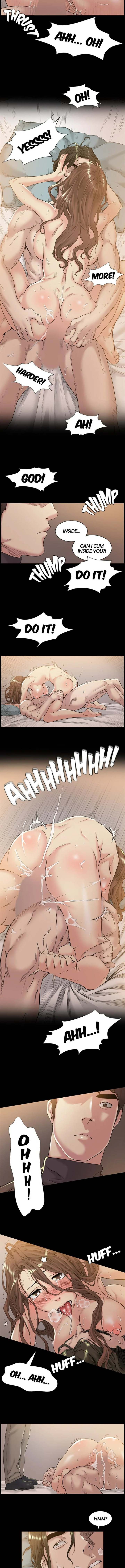 By Chance Chapter 47 Page 2