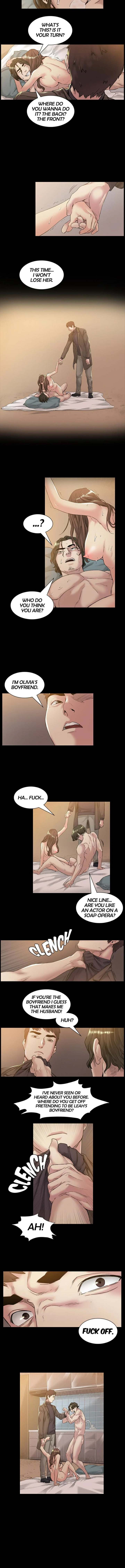 By Chance Chapter 47 Page 3