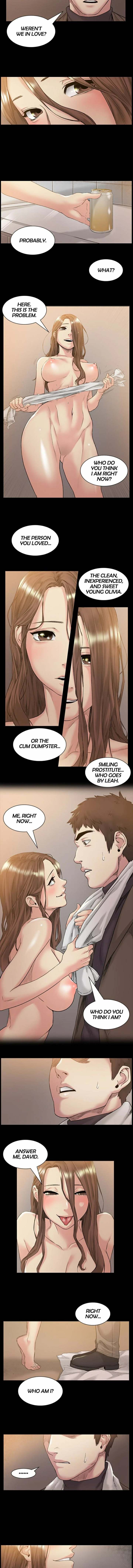 By Chance Chapter 47 Page 5