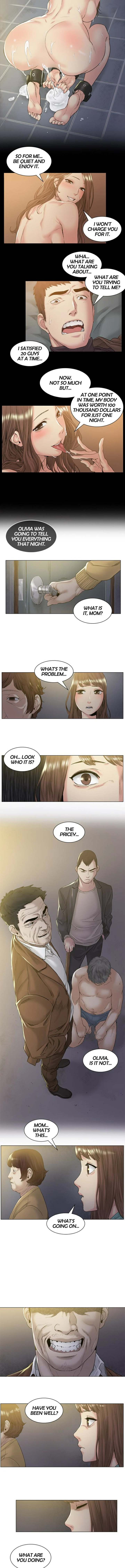 By Chance Chapter 48 Page 4