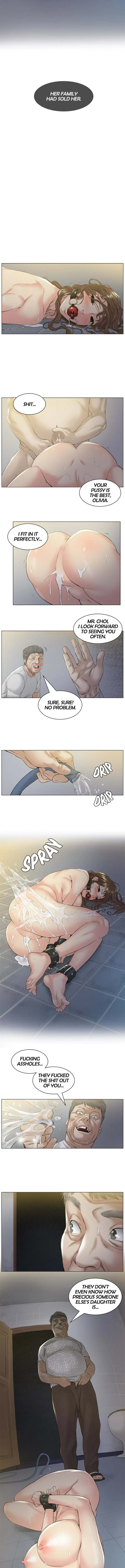 By Chance Chapter 48 Page 6