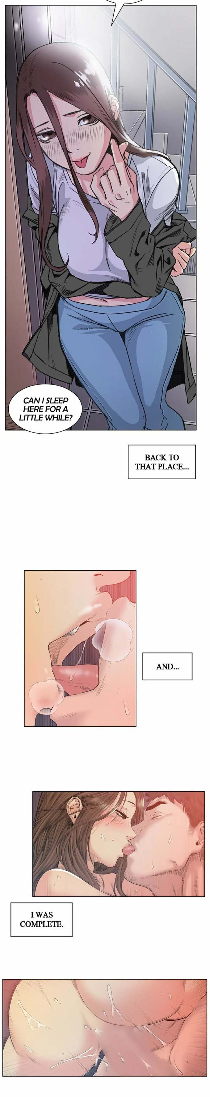 By Chance Chapter 50 Page 11