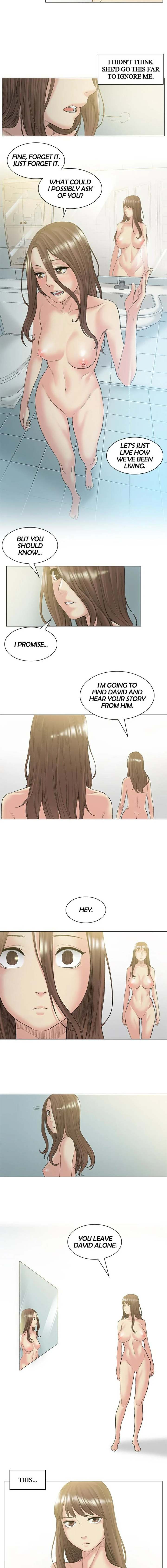 By Chance Chapter 50 Page 7