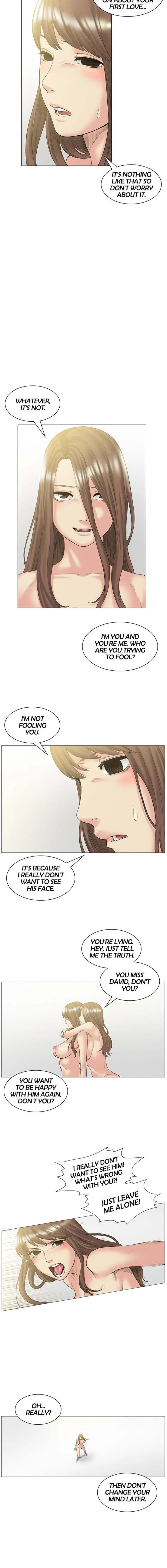 By Chance Chapter 51 Page 11